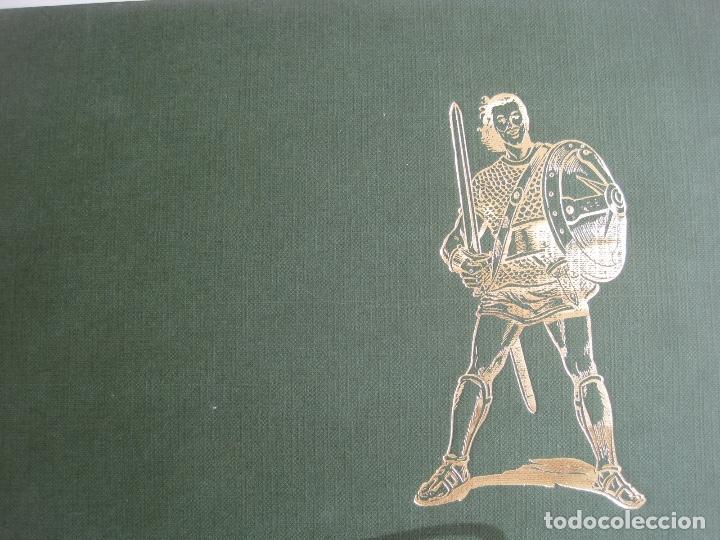 C&oacute;mics: EL JABATO -- EDICIONES B 1992 8 TOMOS -- COLECCI&Oacute;N COMPLETA - Foto 10