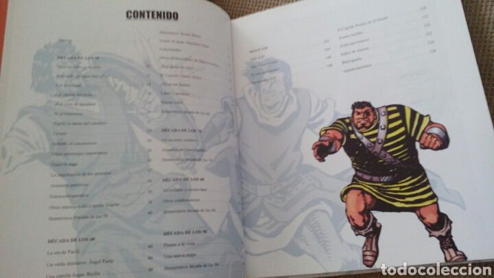 C&oacute;mics: El gran libro de El Capitan Trueno - Foto 3