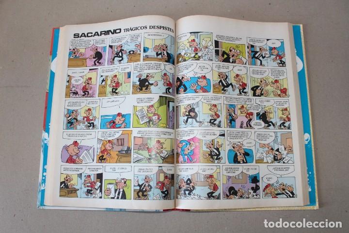 C&oacute;mics: SUPER HUMOR N&ordm; 27 - 1&ordf; Edici&oacute;n 1989 EDICIONES B - Foto 2