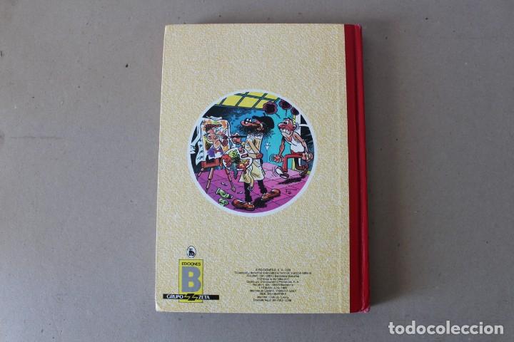 C&oacute;mics: SUPER HUMOR N&ordm; 27 - 1&ordf; Edici&oacute;n 1989 EDICIONES B - Foto 3
