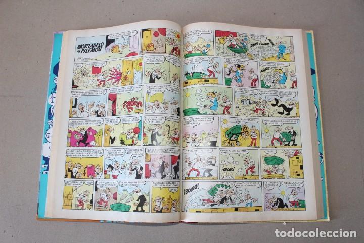 C&oacute;mics: SUPER HUMOR N&ordm; 23 - 1&ordf; Edici&oacute;n 1989 EDICIONES B - Foto 2