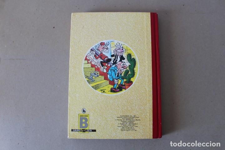 C&oacute;mics: SUPER HUMOR N&ordm; 23 - 1&ordf; Edici&oacute;n 1989 EDICIONES B - Foto 3
