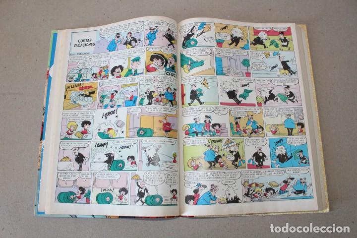 C&oacute;mics: SUPER HUMOR N&ordm; 8 - 1&ordf; Edici&oacute;n 1990 EDICIONES B - Foto 2