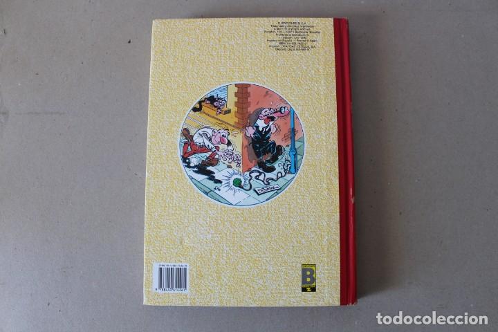 C&oacute;mics: SUPER HUMOR N&ordm; 8 - 1&ordf; Edici&oacute;n 1990 EDICIONES B - Foto 3