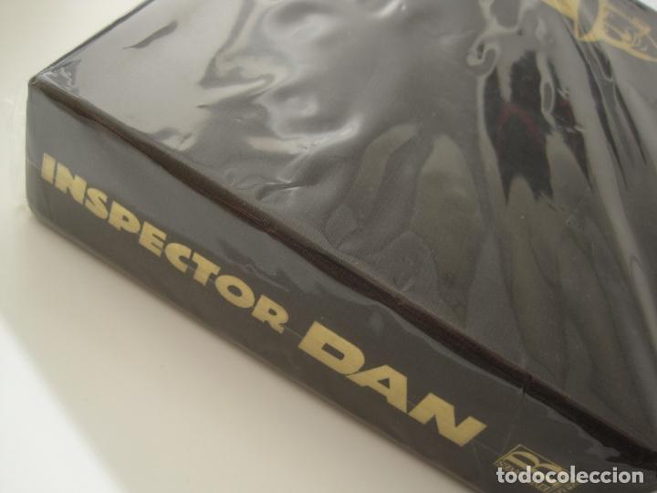 C&oacute;mics: INSPECTOR DAN---COLECCI&Oacute;N COMPLETA--EDICIONES B --1985 --NUEVA--IMPECABLE facs&iacute;mil - Foto 1