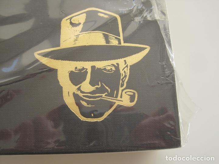 C&oacute;mics: INSPECTOR DAN---COLECCI&Oacute;N COMPLETA--EDICIONES B --1985 --NUEVA--IMPECABLE facs&iacute;mil - Foto 2