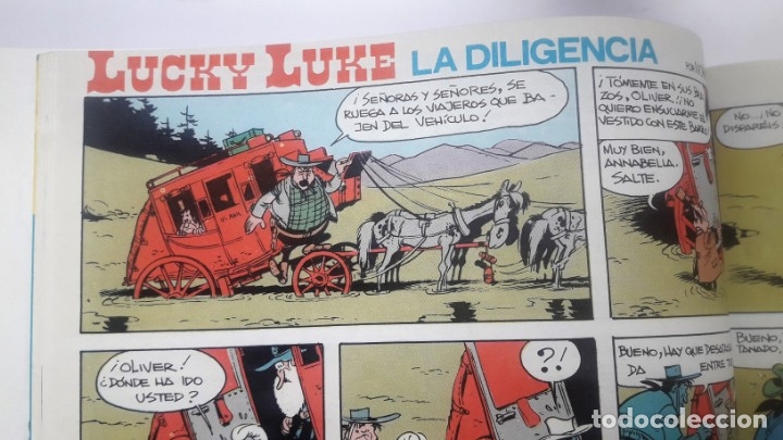 C&oacute;mics: TEBEOS DE HOY N&ordm;16. Ediciones B, 1988 (Selecci&oacute;n de 4 n&uacute;meros) - Foto 5
