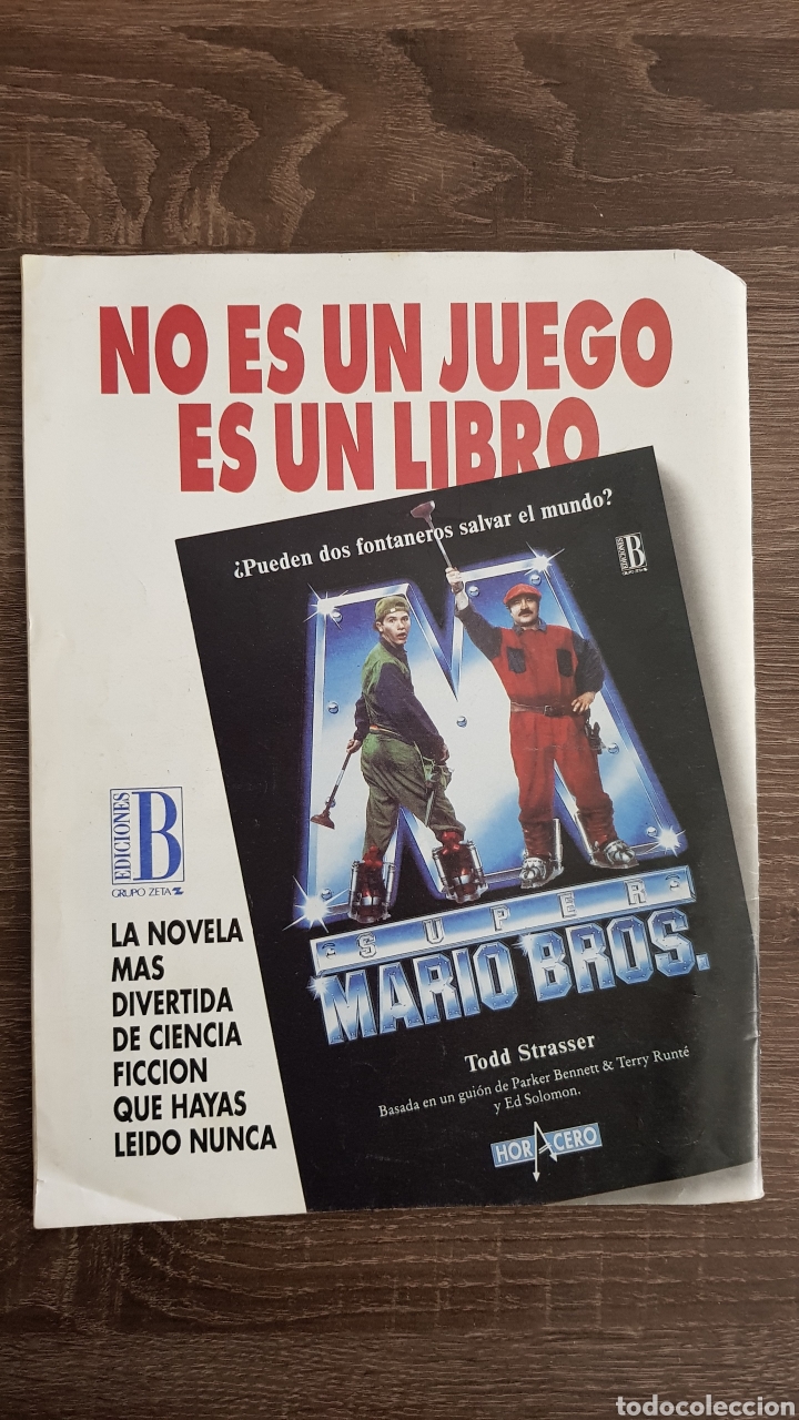 C&oacute;mics: TEBEO SUPER MORTADELO N&deg; 134 EN BUEN ESTADO - Foto 2