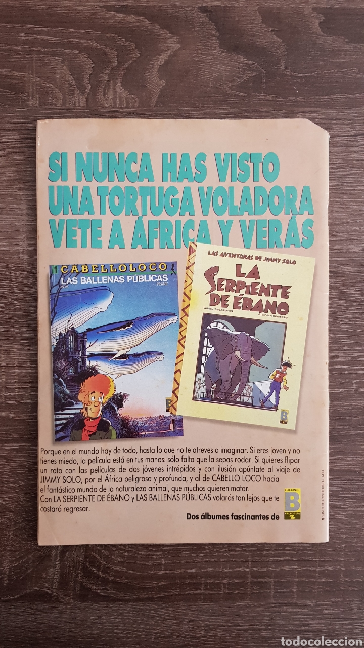 C&oacute;mics: MORTADELO EXTRA DE NAVIDAD 1991 - Foto 2