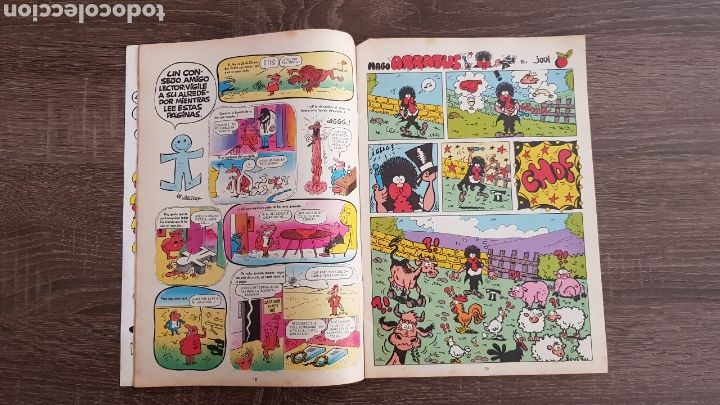 C&oacute;mics: ZIPI Y ZAPE EXTRA DE NAVIDAD - Foto 4