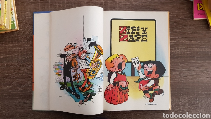 C&oacute;mics: SUPER HUMOR MORTADELO Y FILEMON - Foto 4
