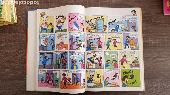 C&oacute;mics: SUPER HUMOR MORTADELO Y FILEMON - Foto 6