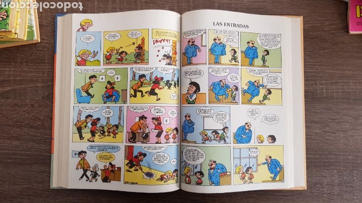 C&oacute;mics: SUPER HUMOR MORTADELO Y FILEMON - Foto 7