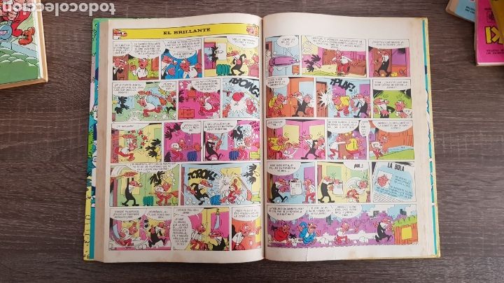 C&oacute;mics: SUPER HUMOR MORTADELO Y FILEMON ZIPI Y ZAPE - Foto 9