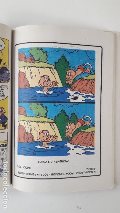 C&oacute;mics: SUPERGUAI !!, N&ordm; 4. (Ediciones B, 1991). Perfecto estado, como nuevo. - Foto 2