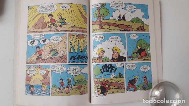 C&oacute;mics: SUPERGUAI !!, N&ordm; 4. (Ediciones B, 1991). Perfecto estado, como nuevo. - Foto 3