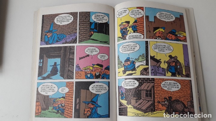 C&oacute;mics: SUPERGUAI !!, N&ordm; 18. (Ediciones B, 1991). Perfecto estado, como nuevo. - Foto 3