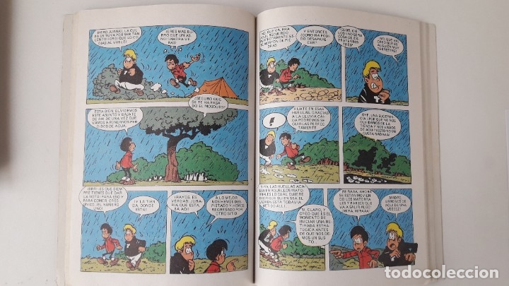 C&oacute;mics: SUPERGUAI !!, N&ordm; 18. (Ediciones B, 1991). Perfecto estado, como nuevo. - Foto 4