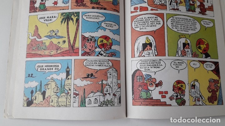C&oacute;mics: SUPERGUAI !!, N&ordm; 7. (Ediciones B, 1991). Perfecto estado, como nuevo. - Foto 2