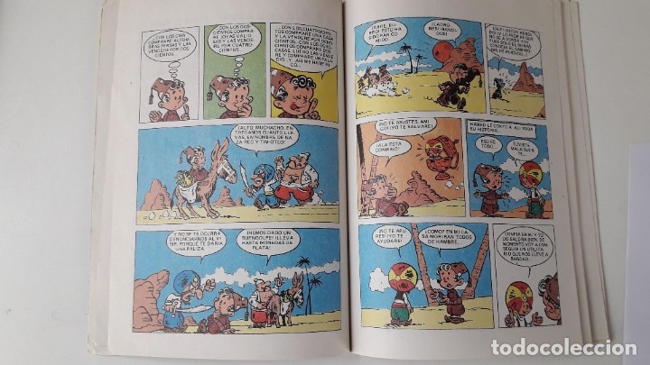 C&oacute;mics: SUPERGUAI !!, N&ordm; 7. (Ediciones B, 1991). Perfecto estado, como nuevo. - Foto 3