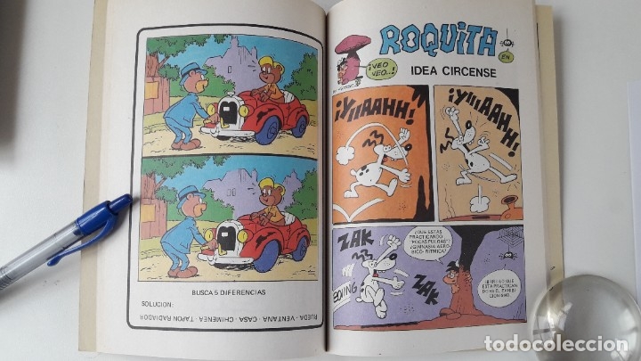 C&oacute;mics: SUPERGUAI !!, N&ordm; 8. (Ediciones B, 1991). Perfecto estado, como nuevo. - Foto 2