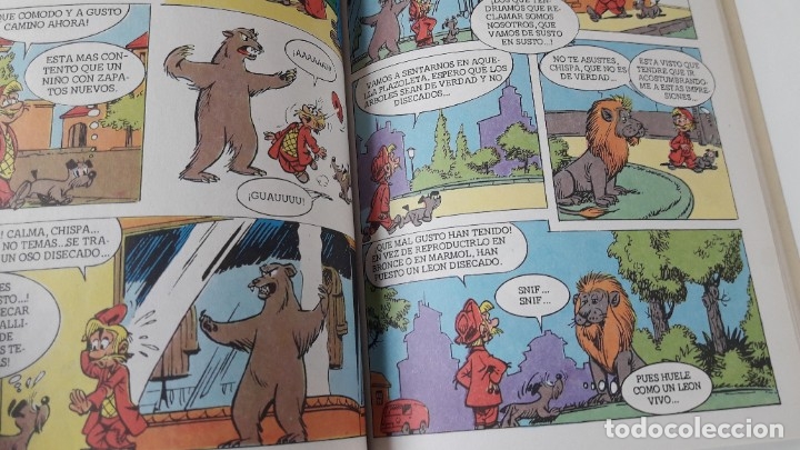C&oacute;mics: SUPERGUAI !!, N&ordm; 8. (Ediciones B, 1991). Perfecto estado, como nuevo. - Foto 3