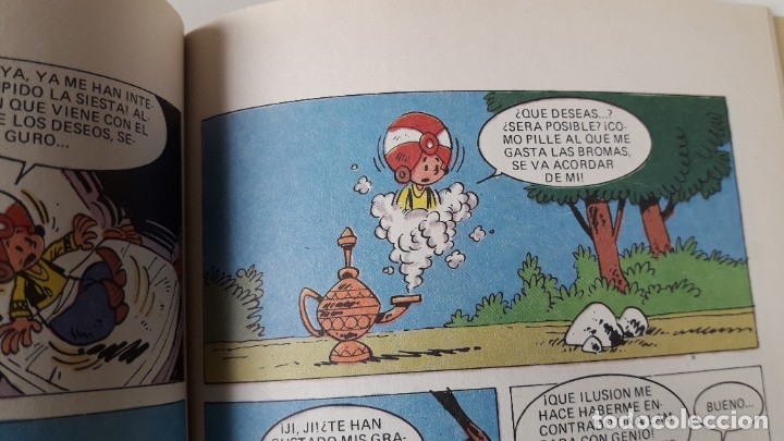C&oacute;mics: SUPERGUAI !!, N&ordm; 8. (Ediciones B, 1991). Perfecto estado, como nuevo. - Foto 4