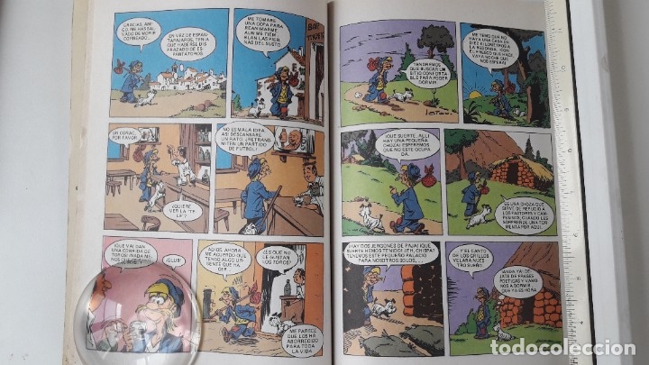 C&oacute;mics: SUPERGUAI !!, N&ordm; 9. (Ediciones B, 1991). Perfecto estado, como nuevo. - Foto 2