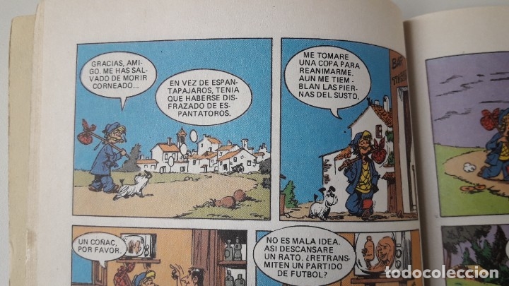 C&oacute;mics: SUPERGUAI !!, N&ordm; 9. (Ediciones B, 1991). Perfecto estado, como nuevo. - Foto 3