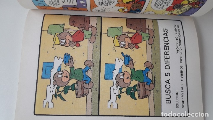 C&oacute;mics: SUPERGUAI !!, N&ordm; 9. (Ediciones B, 1991). Perfecto estado, como nuevo. - Foto 4