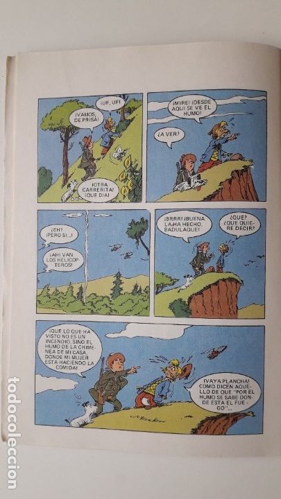 C&oacute;mics: SUPERGUAI !!, N&ordm; 6. (Ediciones B, 1991). - Foto 2