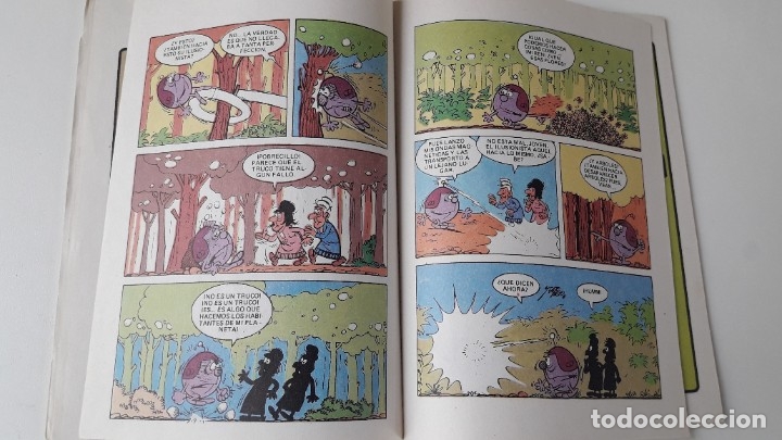 C&oacute;mics: SUPERGUAI !!, N&ordm; 6. (Ediciones B, 1991). - Foto 3