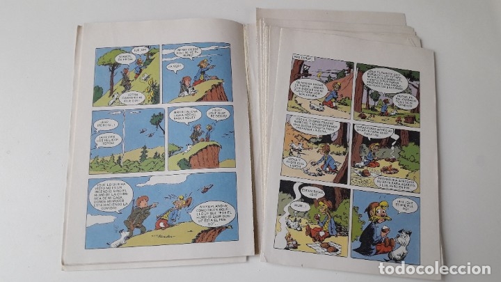 C&oacute;mics: SUPERGUAI !!, N&ordm; 6. (Ediciones B, 1991). - Foto 5