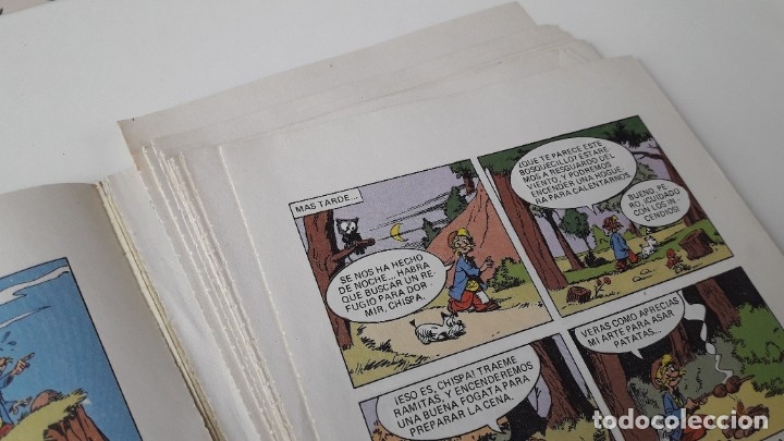 C&oacute;mics: SUPERGUAI !!, N&ordm; 6. (Ediciones B, 1991). - Foto 6