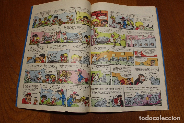 C&oacute;mics: ZIPI Y ZAPE133 - Foto 2