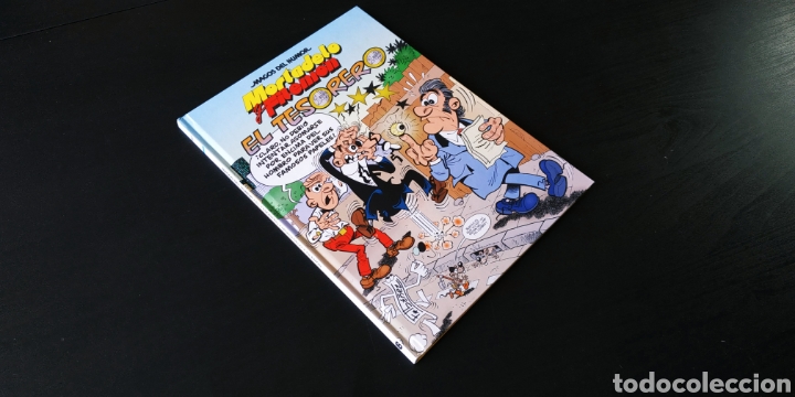C&oacute;mics: DE KIOSCO MORTADELO Y FILEMON 167 EDICIONES B - Foto 1