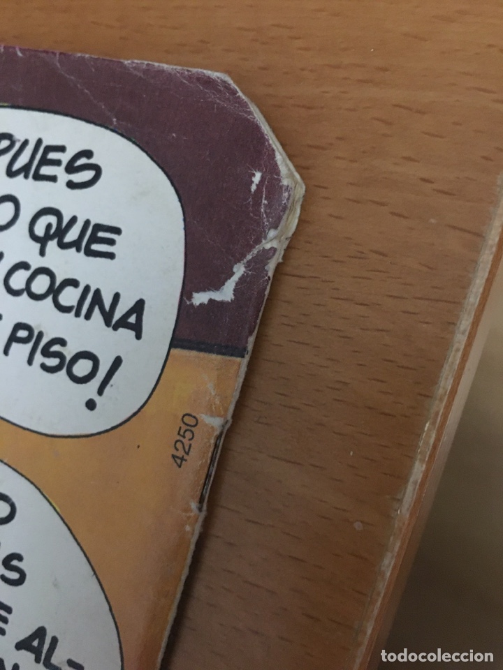 C&oacute;mics: TBO N&Uacute;MERO 3 - Foto 5