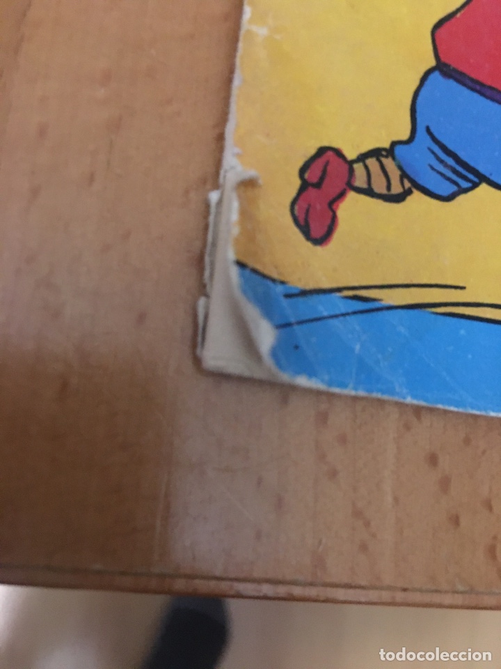 C&oacute;mics: TBO N&Uacute;MERO 3 - Foto 6
