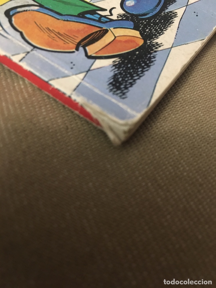 C&oacute;mics: MORTADELO Y FILEMON - Foto 5