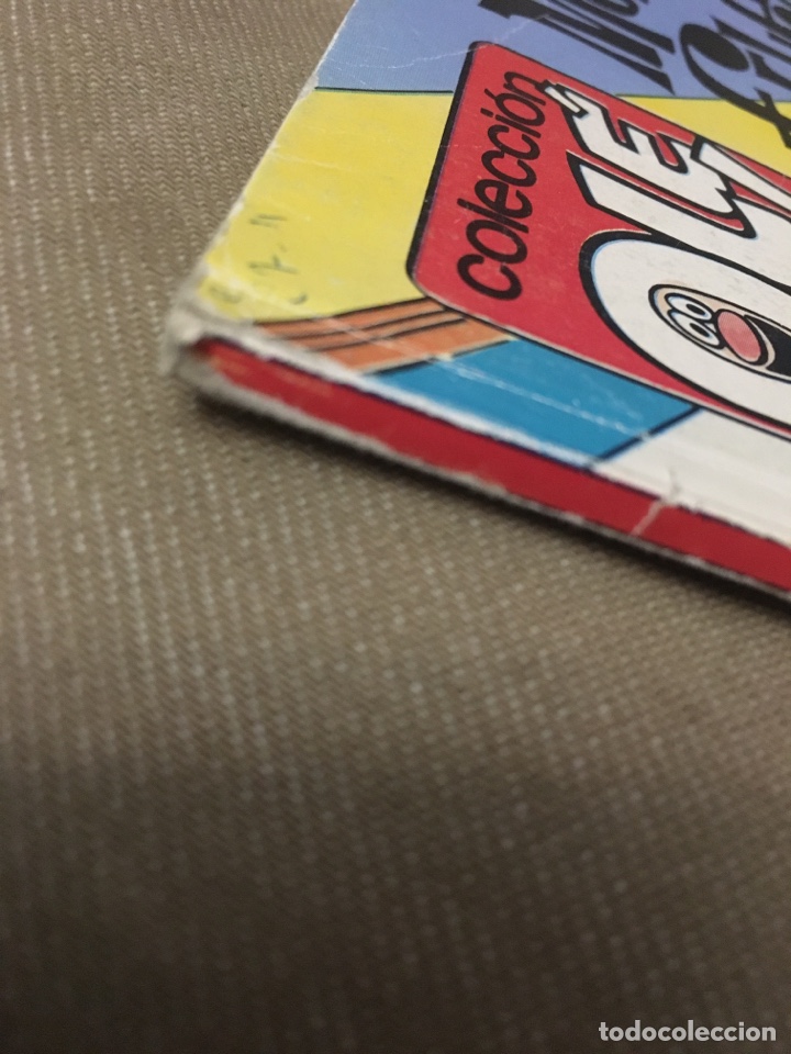 C&oacute;mics: MORTADELO Y FILEMON - Foto 6