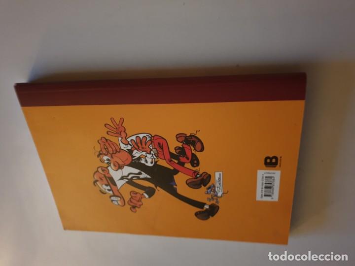 C&oacute;mics: SUPER HUMOR  N. 7 1.ED.2015 - Foto 2