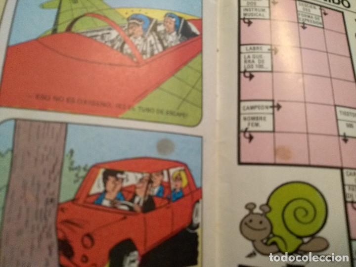 C&oacute;mics: Super L&oacute;pez # 36 - Foto 6