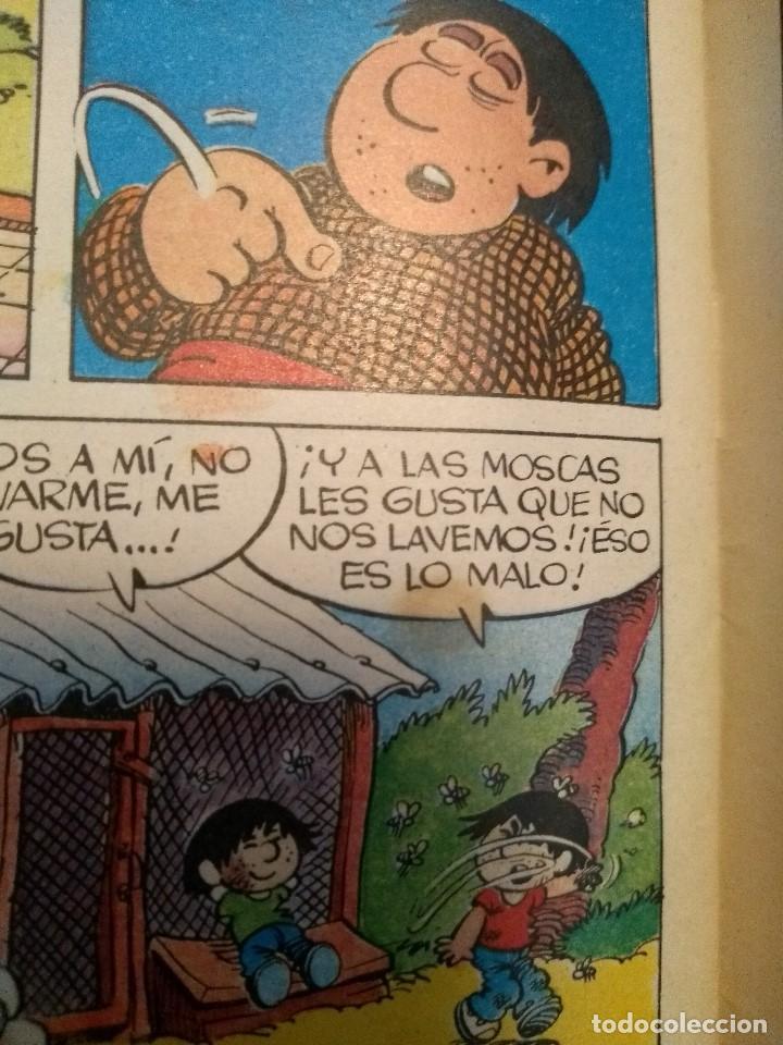 C&oacute;mics: Super L&oacute;pez # 36 - Foto 7