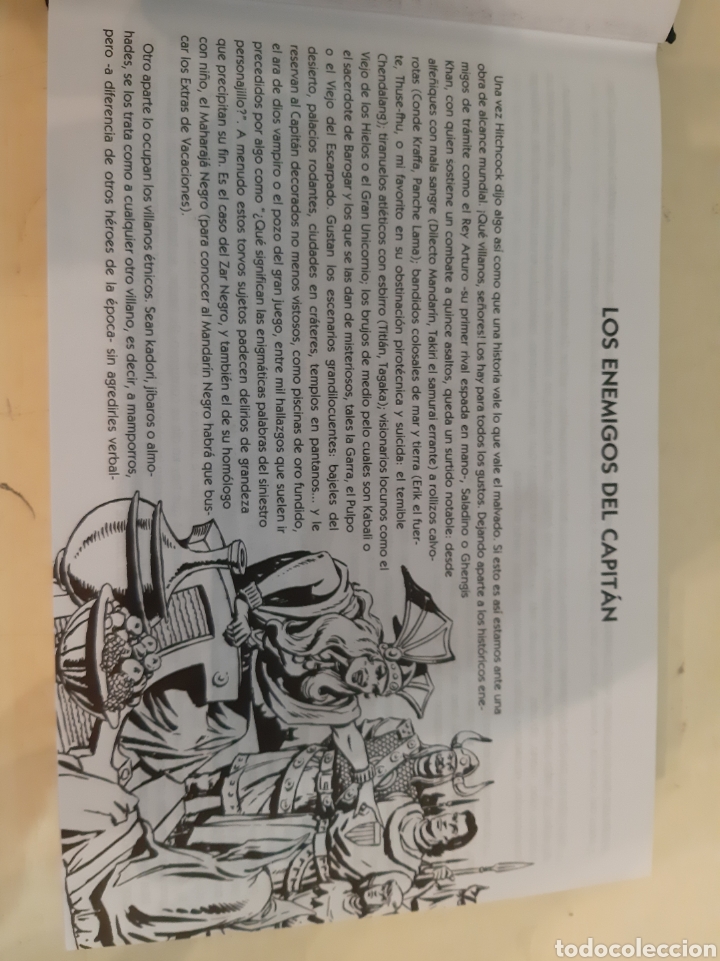 C&oacute;mics: 2014 Caoitan trueno ediciones B - Foto 3