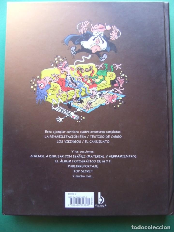 C&oacute;mics: SUPERTOPCOMIC MORTADEL EDICIONES B - Foto 2