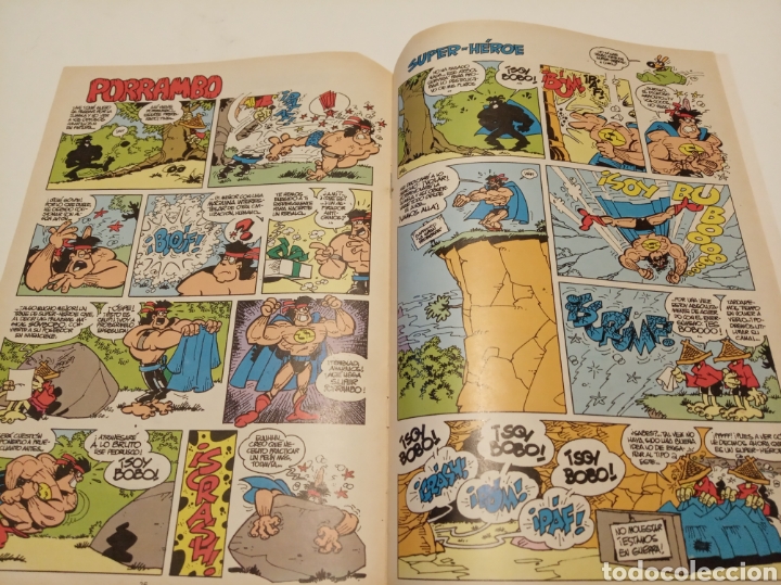 C&oacute;mics: Mortadelo - Foto 5
