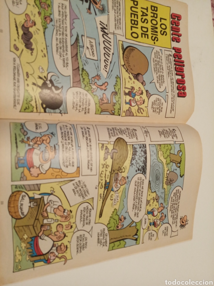 C&oacute;mics: Mortadelo - Foto 7