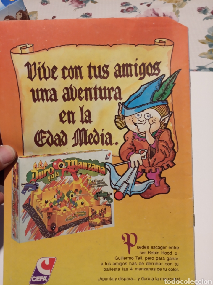 C&oacute;mics: Mortadelo - Foto 8