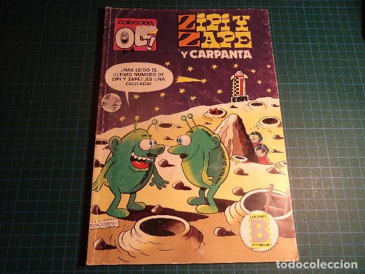 C&oacute;mics: coleccion ole. n&ordm; 254. ediciones b. - Foto 1