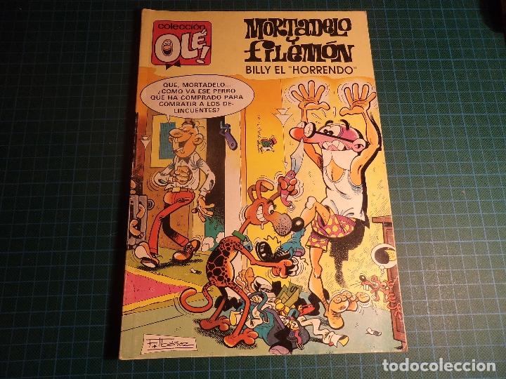 C&oacute;mics: coleccion ole. n&ordm; 265. ediciones b - Foto 1